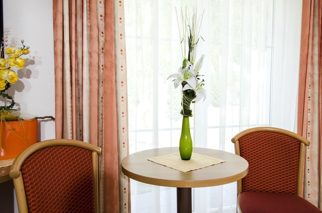Apart Anna-Maria Ischgl Kamer foto