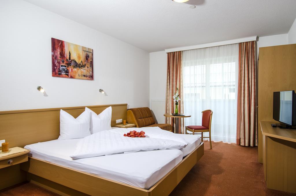 Apart Anna-Maria Ischgl Kamer foto