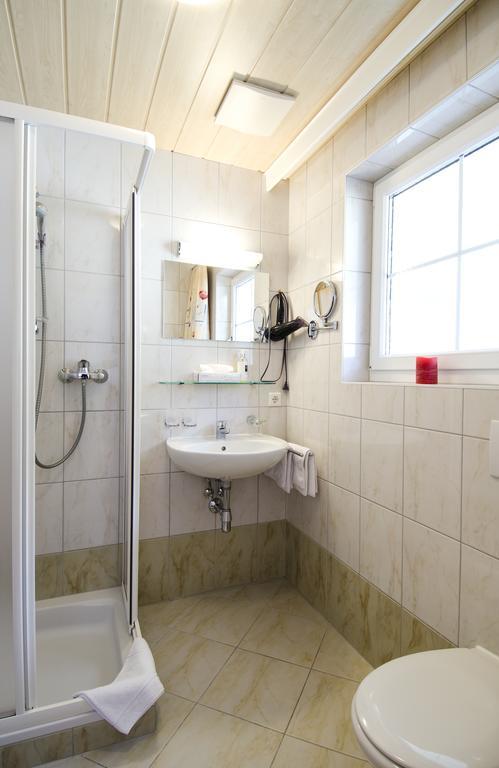 Apart Anna-Maria Ischgl Kamer foto