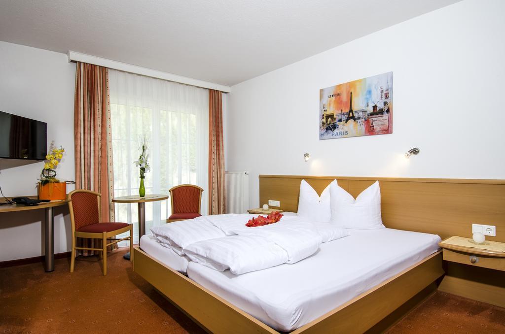 Apart Anna-Maria Ischgl Kamer foto