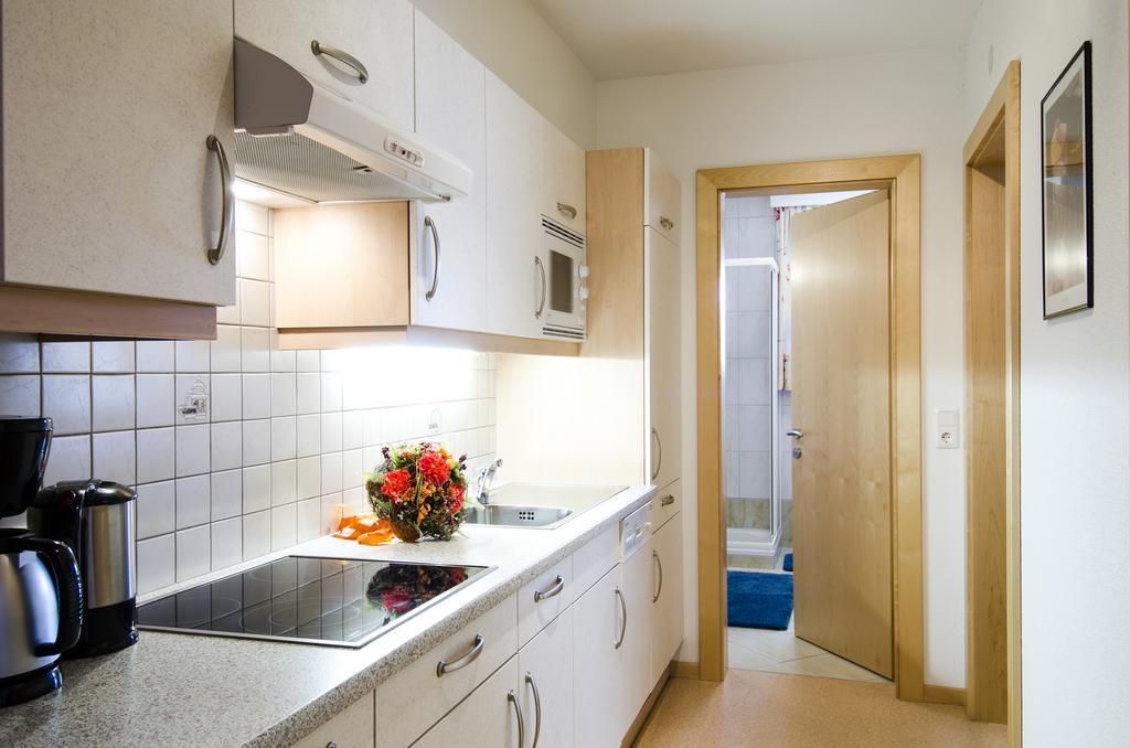 Apart Anna-Maria Ischgl Kamer foto